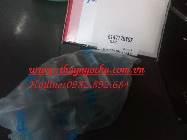 VÒNG BI BẠC ĐẠN 6147178 YSX KOYO