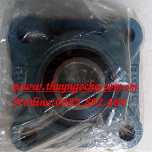 VÒNG BI - BẠC ĐẠN UKF205 ASAHI
