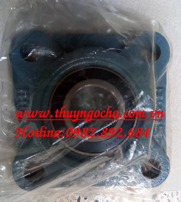 VÒNG BI BẠC ĐẠN UKF205 ASAHI