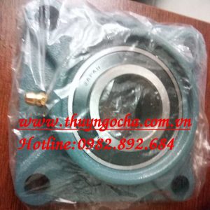 VÒNG BI - BẠC ĐẠN UKF207 ASAHI