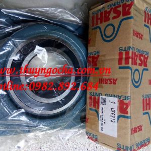 VÒNG BI - BẠC ĐẠN UKF213 ASAHI