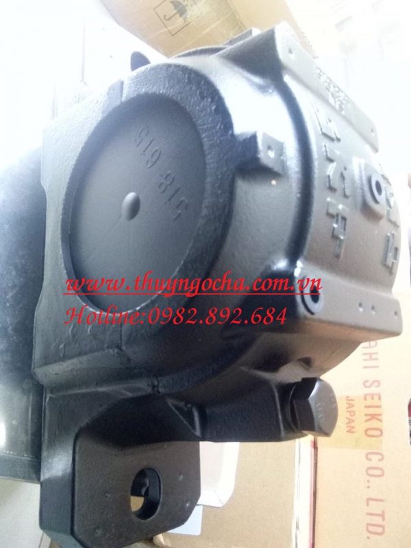 GỐI ĐỠ VÒNG BI SNL524-620