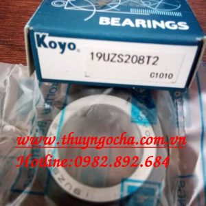 VÒNG BI 19UZS208T2 KOYO