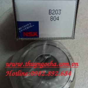 VÒNG BI - B203 NSK
