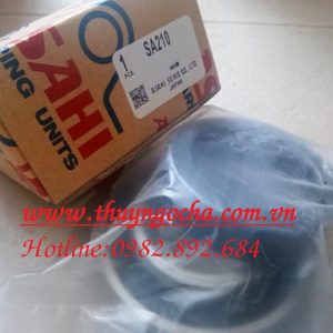 VÒNG BI - BẠC ĐẠN SA210 ASAHI