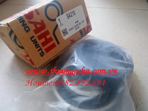 VÒNG BI BẠC ĐẠN SA210 ASAHI