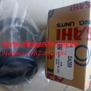 VÒNG BI - BẠC ĐẠN SA214 ASAHI