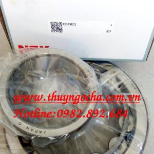 VÒNG BI NU319WC3 NSK
