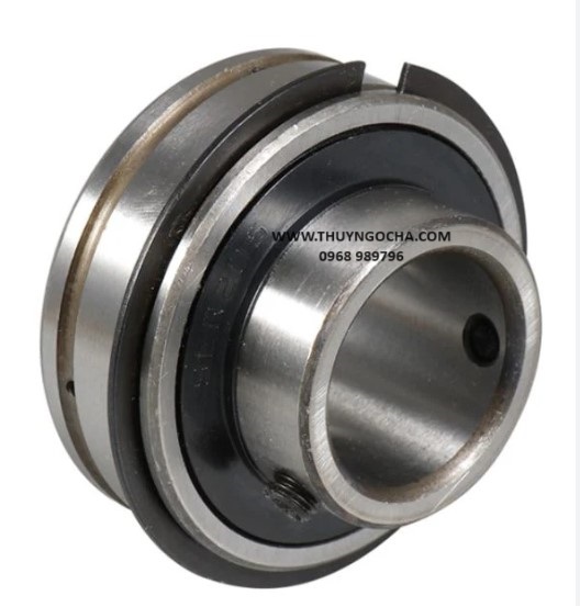 VÒNG BI – BẠC ĐẠN SER205-25 SKF