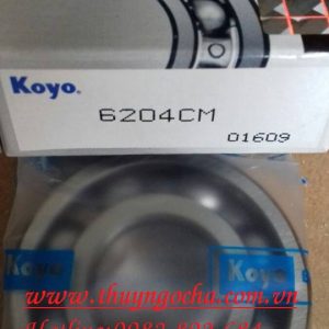 VÒNG BI 6208