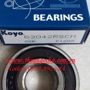 VÒNG BI - BẠC ĐẠN 6304 - KOYO