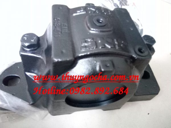 GỐI ĐỠ SNL513-611