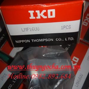 VÒNG BI - BẠC ĐẠN LMF16