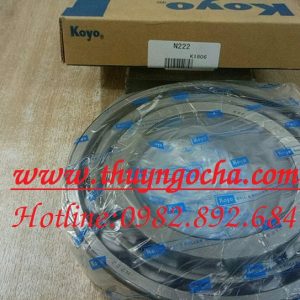 VÒNG BI - BẠC ĐẠN N222 KOYO