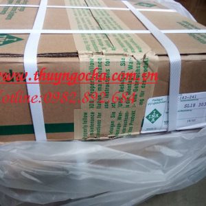 VÒNG BI - BẠC ĐẠN SL18 3018 TP C3 INA