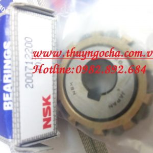 VÒNG BI - BẠC ĐẠN 200712200