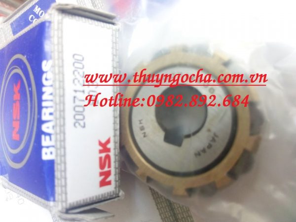 VÒNG BI BẠC ĐẠN 200712200