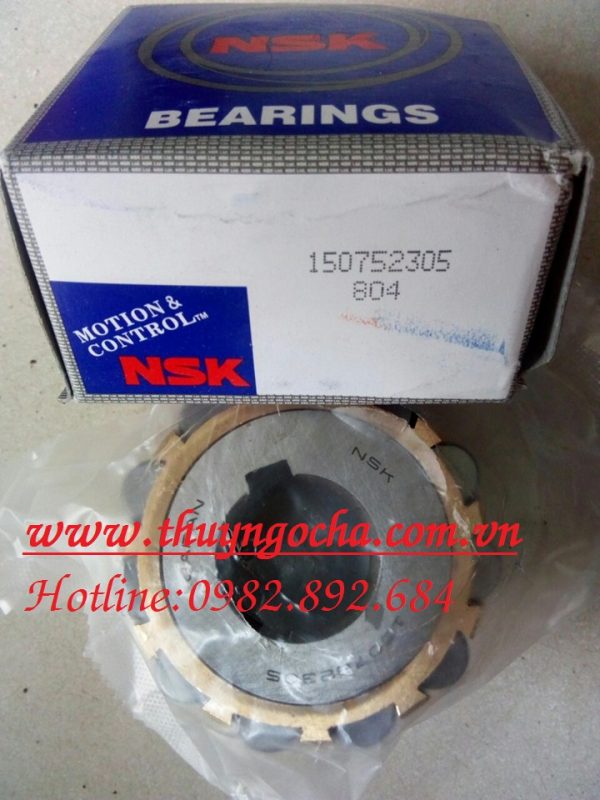 VÒNG BI BẠC ĐẠN LỆCH TÂM 150752305