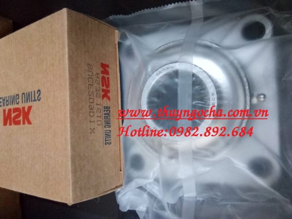 VÒNG BI BẠC ĐẠN SF217