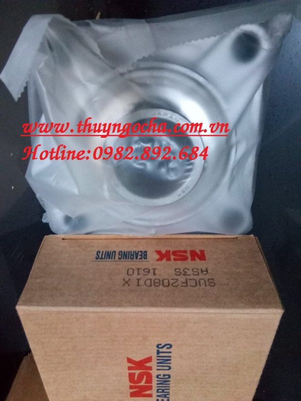 VÒNG BI BẠC ĐẠN SF218