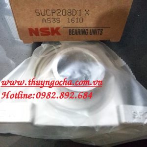 GỐI ĐỠ SP215 - BẠC ĐẠN SP215
