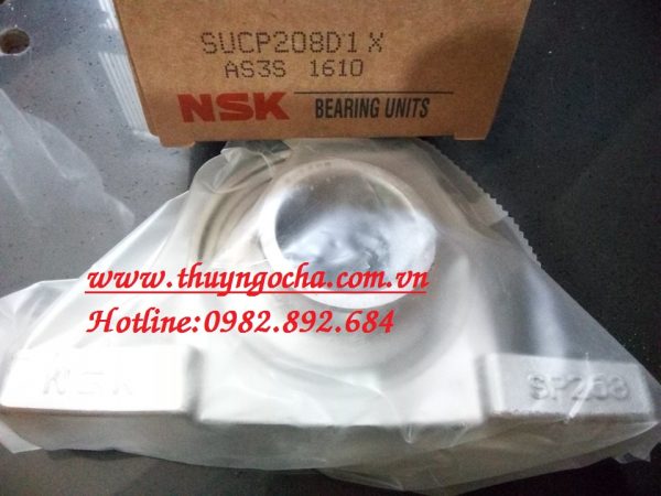 VÒNG BI BẠC ĐẠN SP215