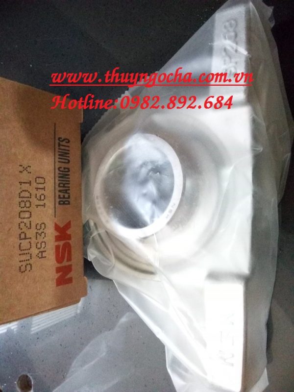 VÒNG BI BẠC ĐẠN SP216