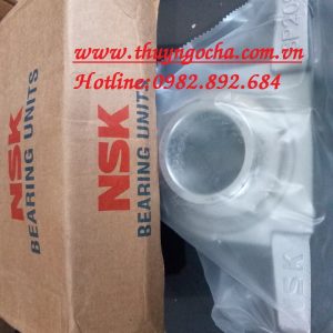 GỐI ĐỠ SP218 - BẠC ĐẠN SP218