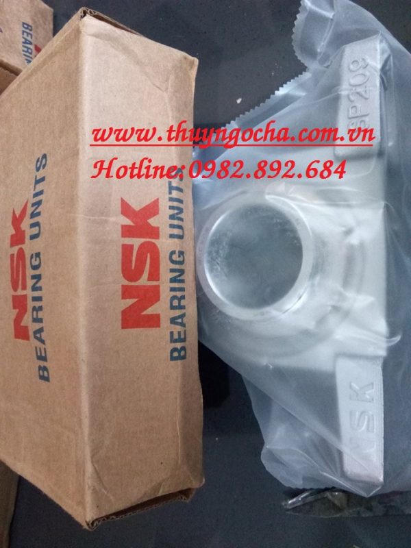 VÒNG BI BẠC ĐẠN SP218