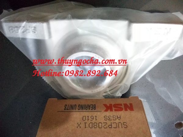 VÒNG BI BẠC ĐẠN SP219