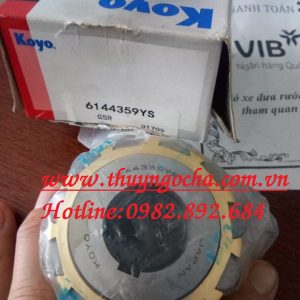 VÒNG BI - BẠC ĐẠN 6144359YSX KOYO