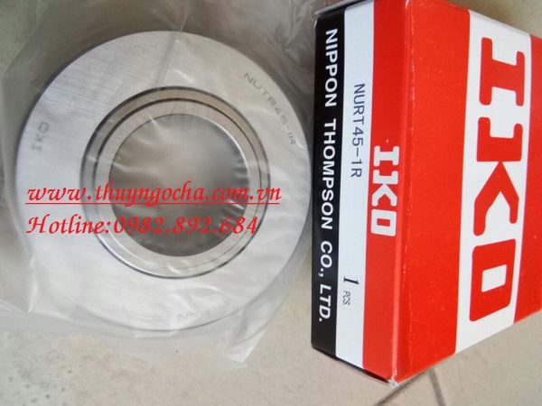 VÒNG BI BẠC ĐẠN NURT45-1R