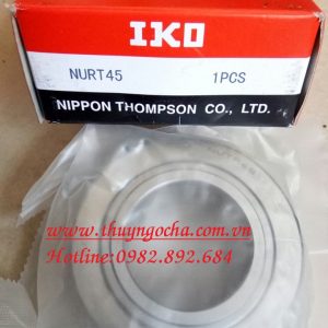 VÒNG BI - BẠC ĐẠN NURT45 IKO