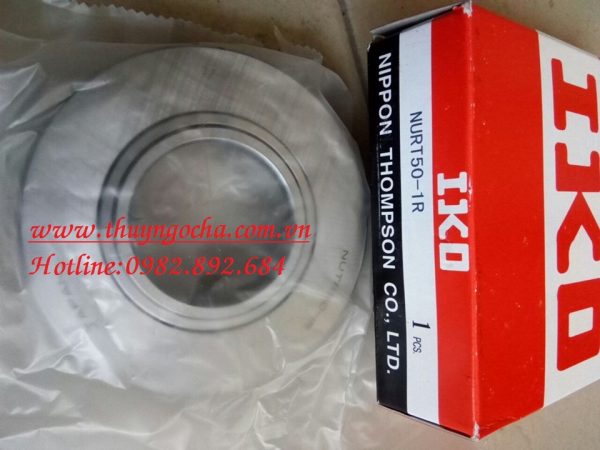 VÒNG BI BẠC ĐẠN NURT50-1