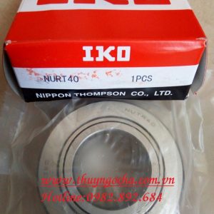 VÒNG BI - BẠC ĐẠN NURT50-1R IKO