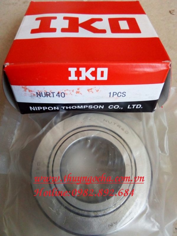VÒNG BI BẠC ĐẠN NURT50-1R