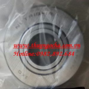 VÒNG BI - BẠC ĐẠN NUTR15-1R