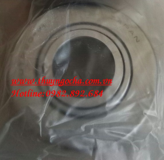 VÒNG BI BẠC ĐẠN NUTR20-1