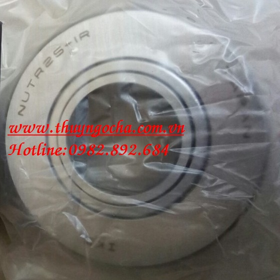 VÒNG BI BẠC ĐẠN NUTR25-1R