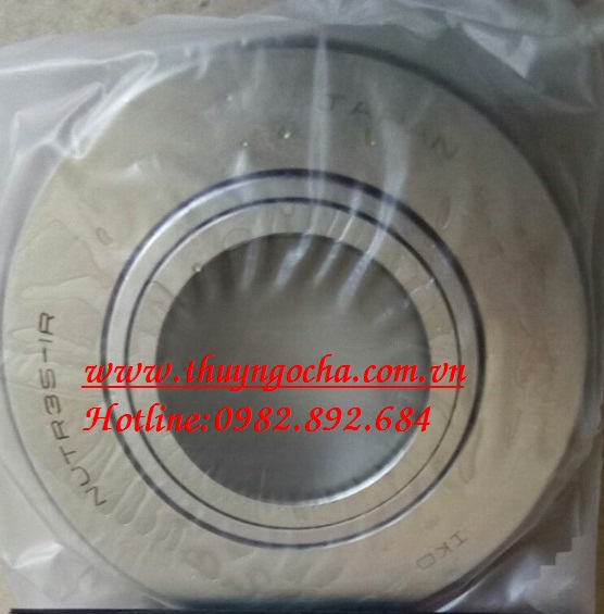 VÒNG BI BẠC ĐẠN NUTR30-1R