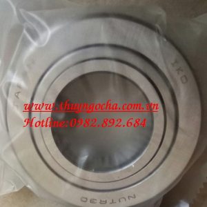 VÒNG BI - BẠC ĐẠN NUTR30