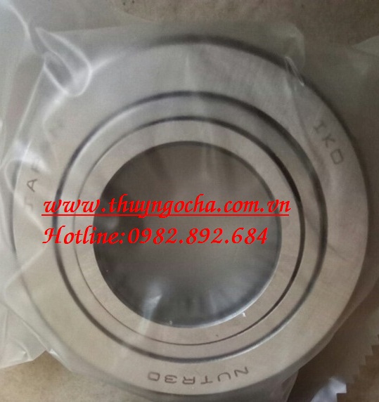 VÒNG BI BẠC ĐẠN NUTR30