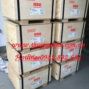 BẠC ĐẠN NSK NHẬT
