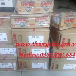 GỐI ĐỠ UCP204 - ASAHI