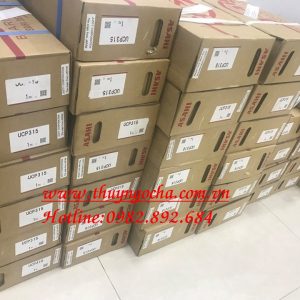 GỐI ĐỠ UCP321 - ASAHI