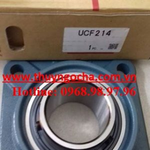 VÒNG BI UCF209