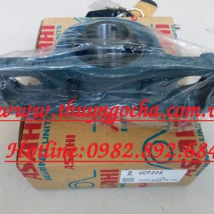 GỐI ĐỠ UCP211 - ASAHI
