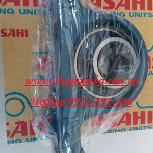 GỐI ĐỠ UCP326 - ASAHI