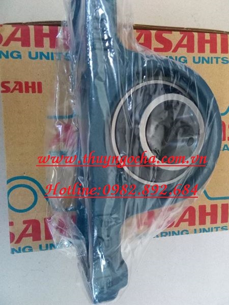 UCP206 ASAHI