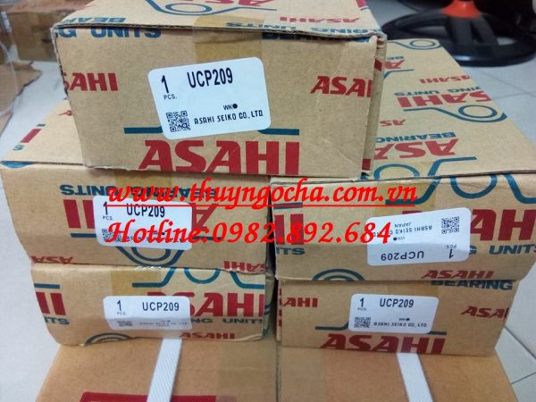 UCP209 ASAHI